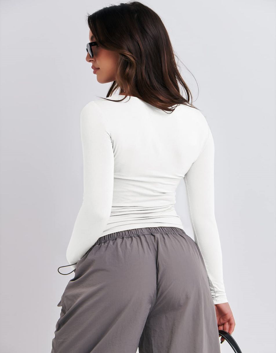 Shape Me Sleek Shirt