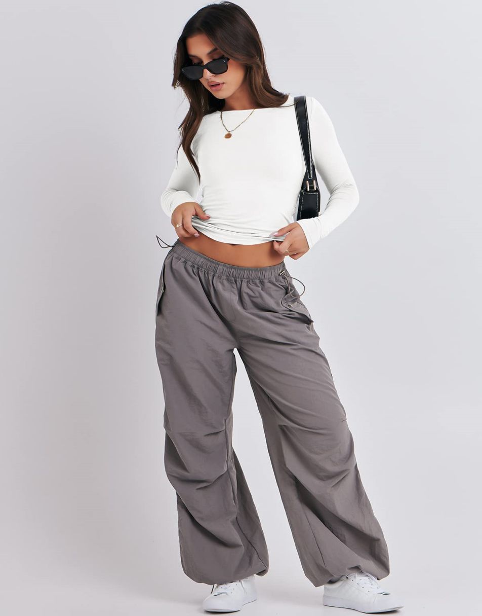 Shape Me Sleek Shirt