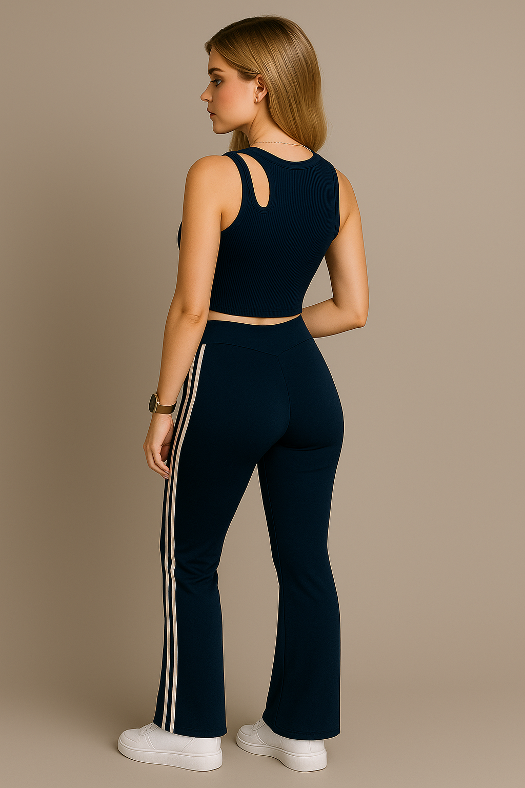 Westteen Pack of 2 – Trendy Summer Set (Top + Bottom)