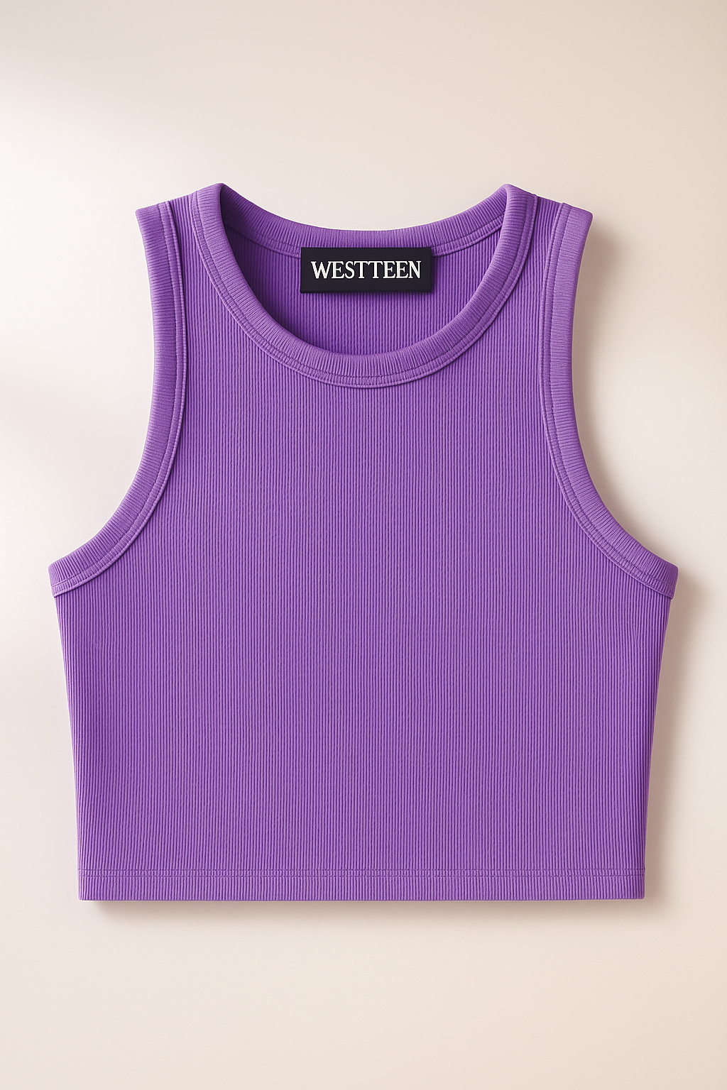 Westteen Sleeveless Tank Top Pack of 4