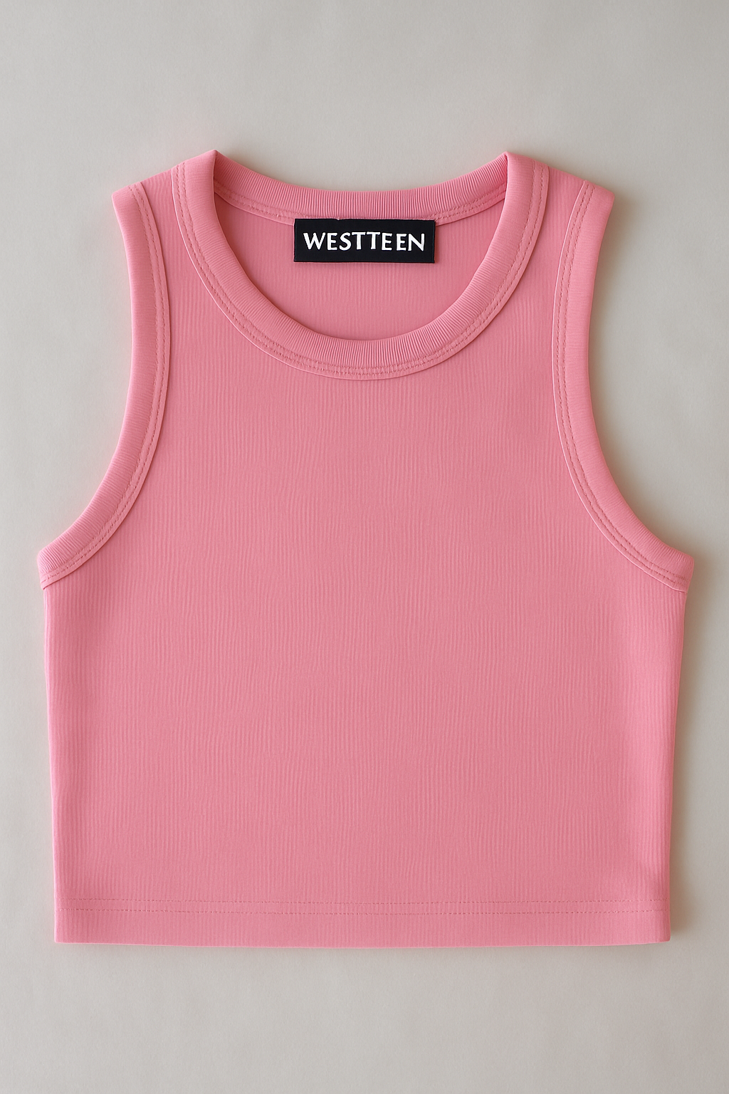 Westteen Sleeveless Tank Top Pack of 4