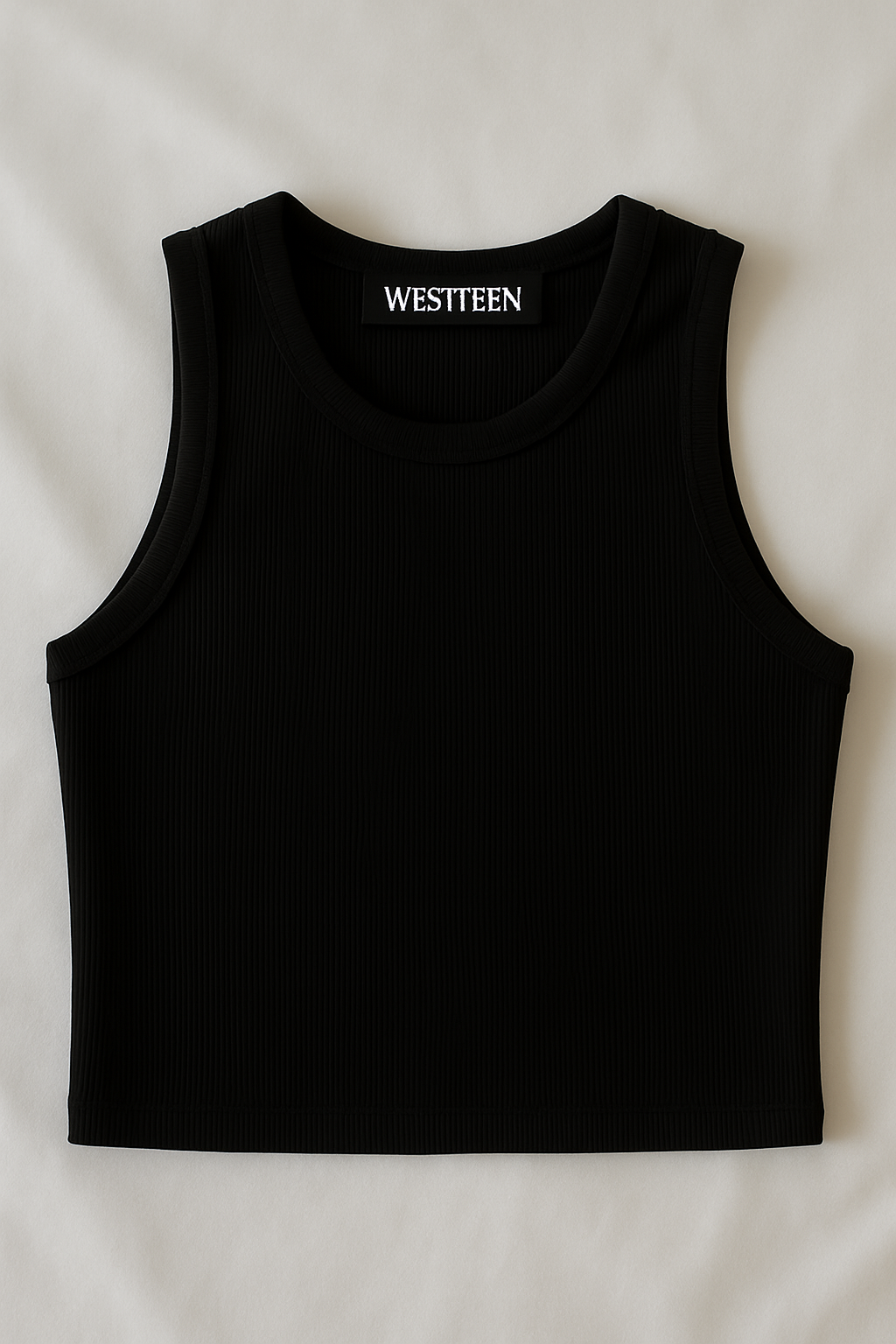 Westteen Sleeveless Tank Top Pack of 4