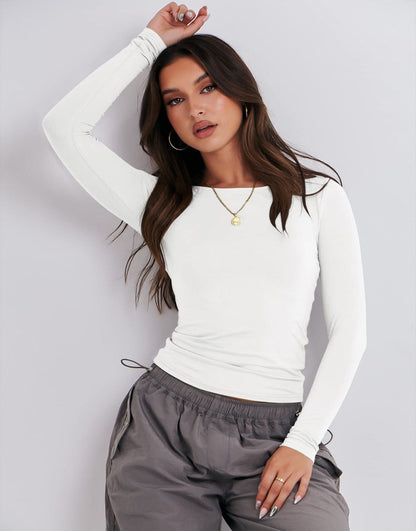 Shape Me Sleek Shirt