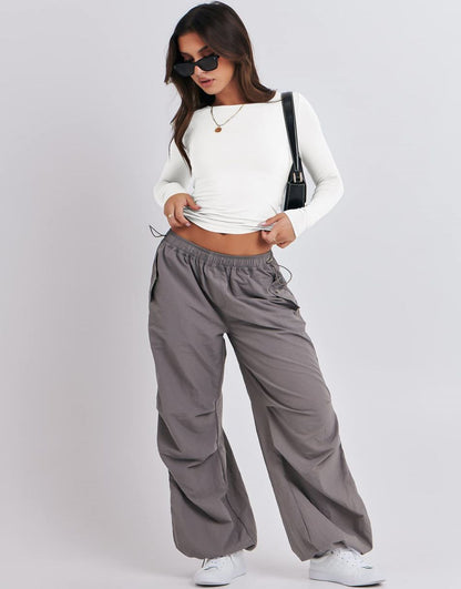 Shape Me Sleek Shirt