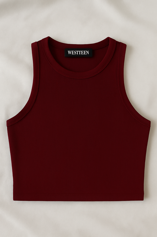 Westteen Sleeveless Tank Top