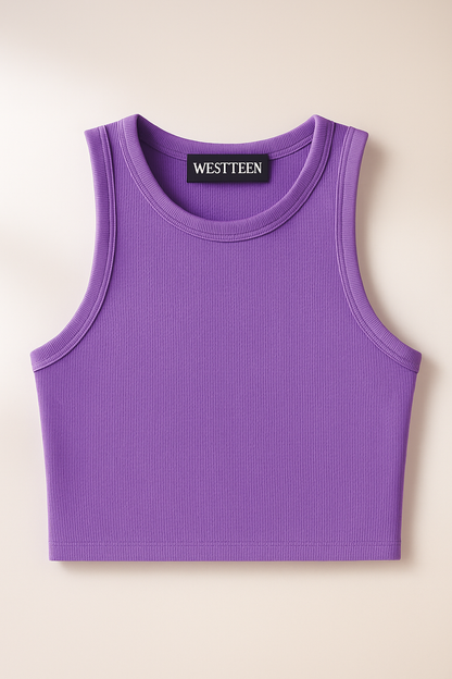 Westteen Sleeveless Tank Top Pack of 4